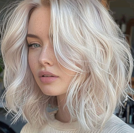 Tricks to Keep Your Hair from Falling Out Every Time You Wash It