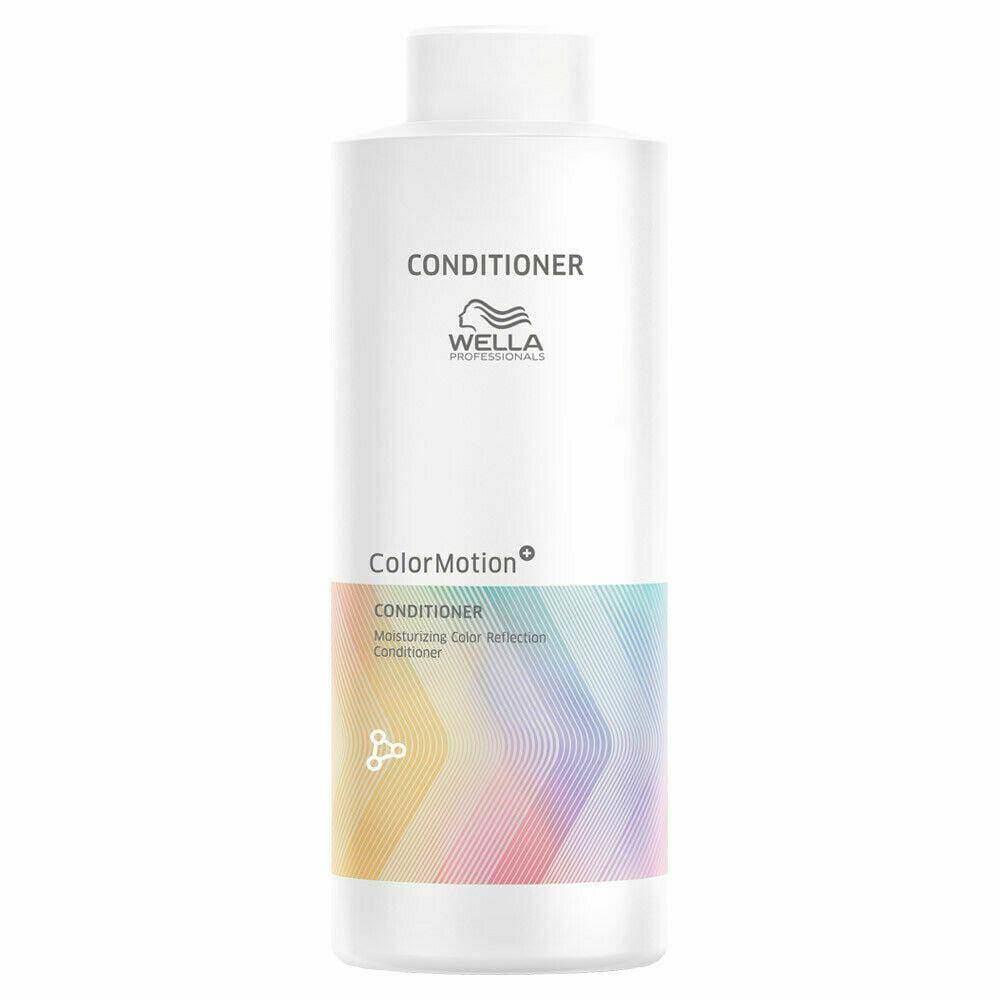 Wella ColorMotion+ Conditioner