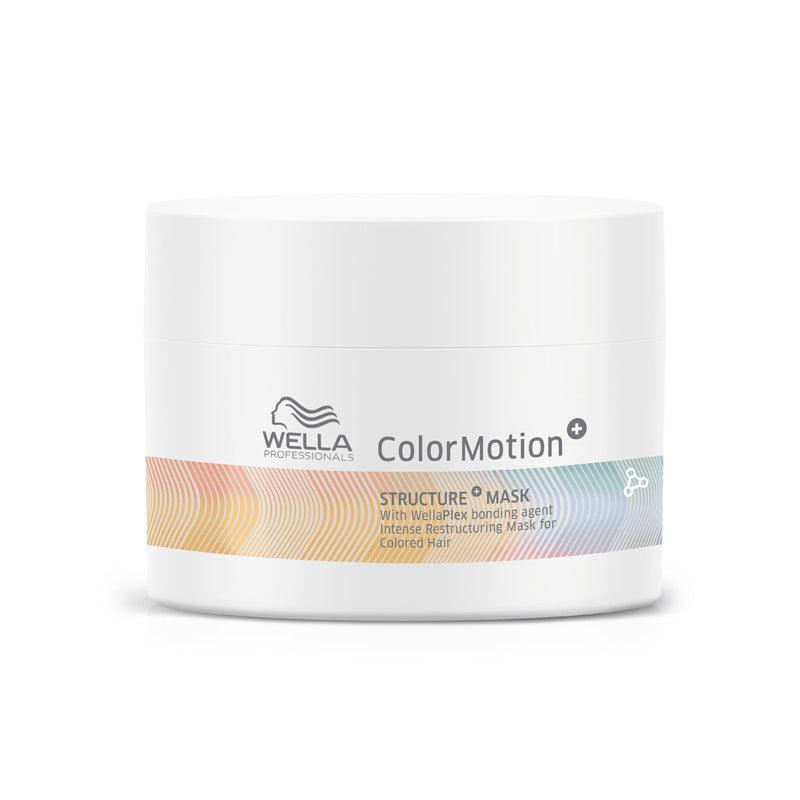 Wella ColorMotion+ Structure Mask 5 oz