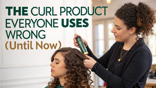 how people use curl products incorrectly