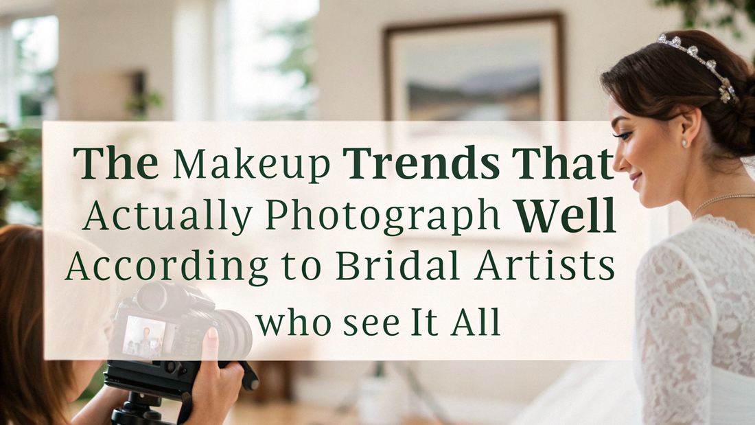 makeup looks that photograph well etobicoke