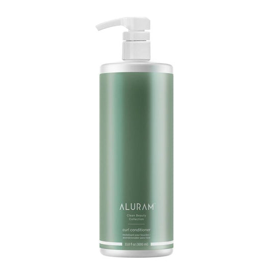 Aluram Curl Conditioner