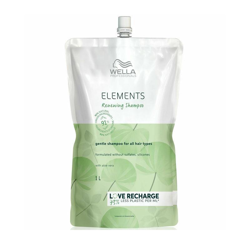 Wella ELEMENTS Renewing Shampoo