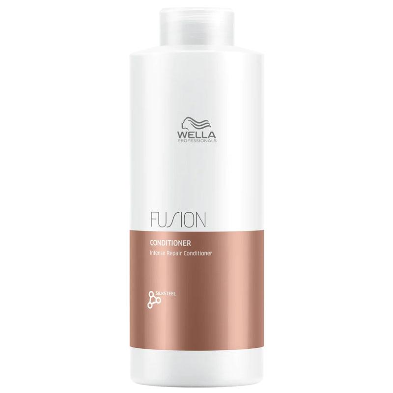Wella FUSION PLEX Conditioner
